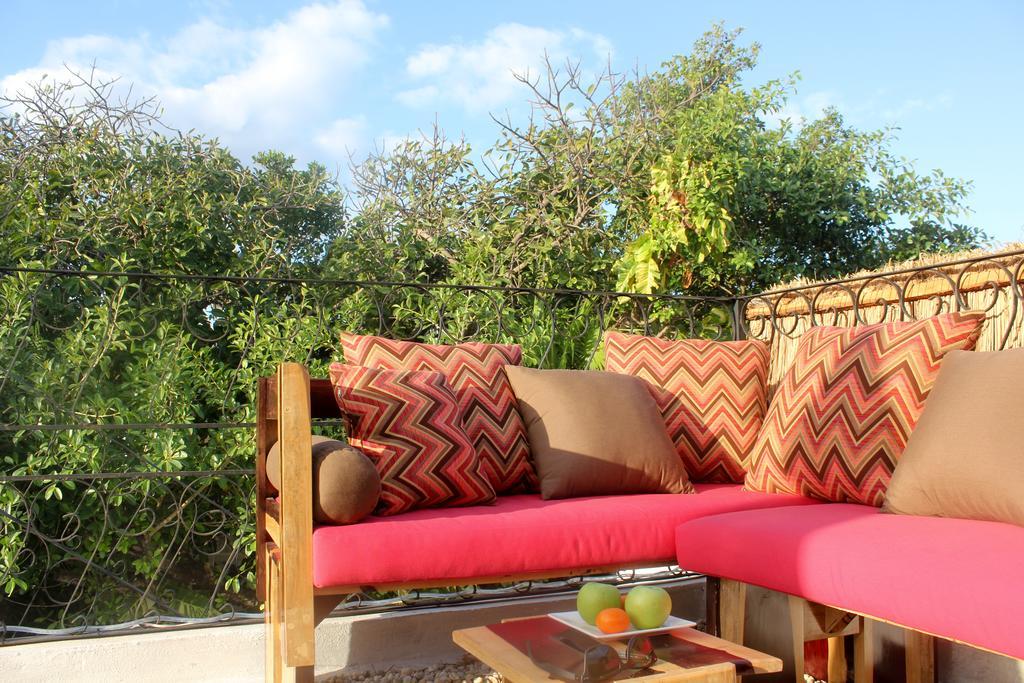 El Secreto Hotel By Bunik Playa del Carmen Extérieur photo