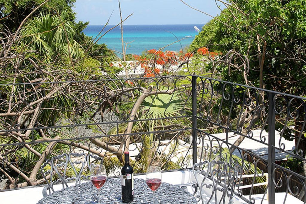 El Secreto Hotel By Bunik Playa del Carmen Extérieur photo