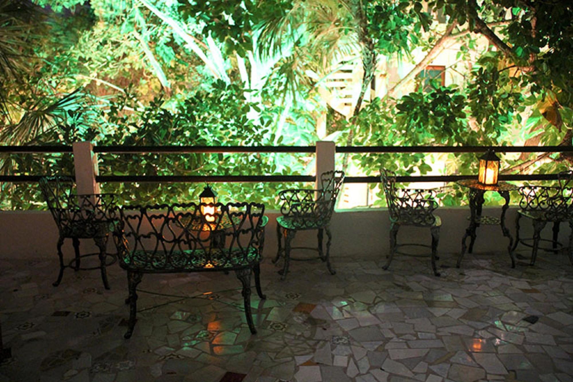 El Secreto Hotel By Bunik Playa del Carmen Extérieur photo