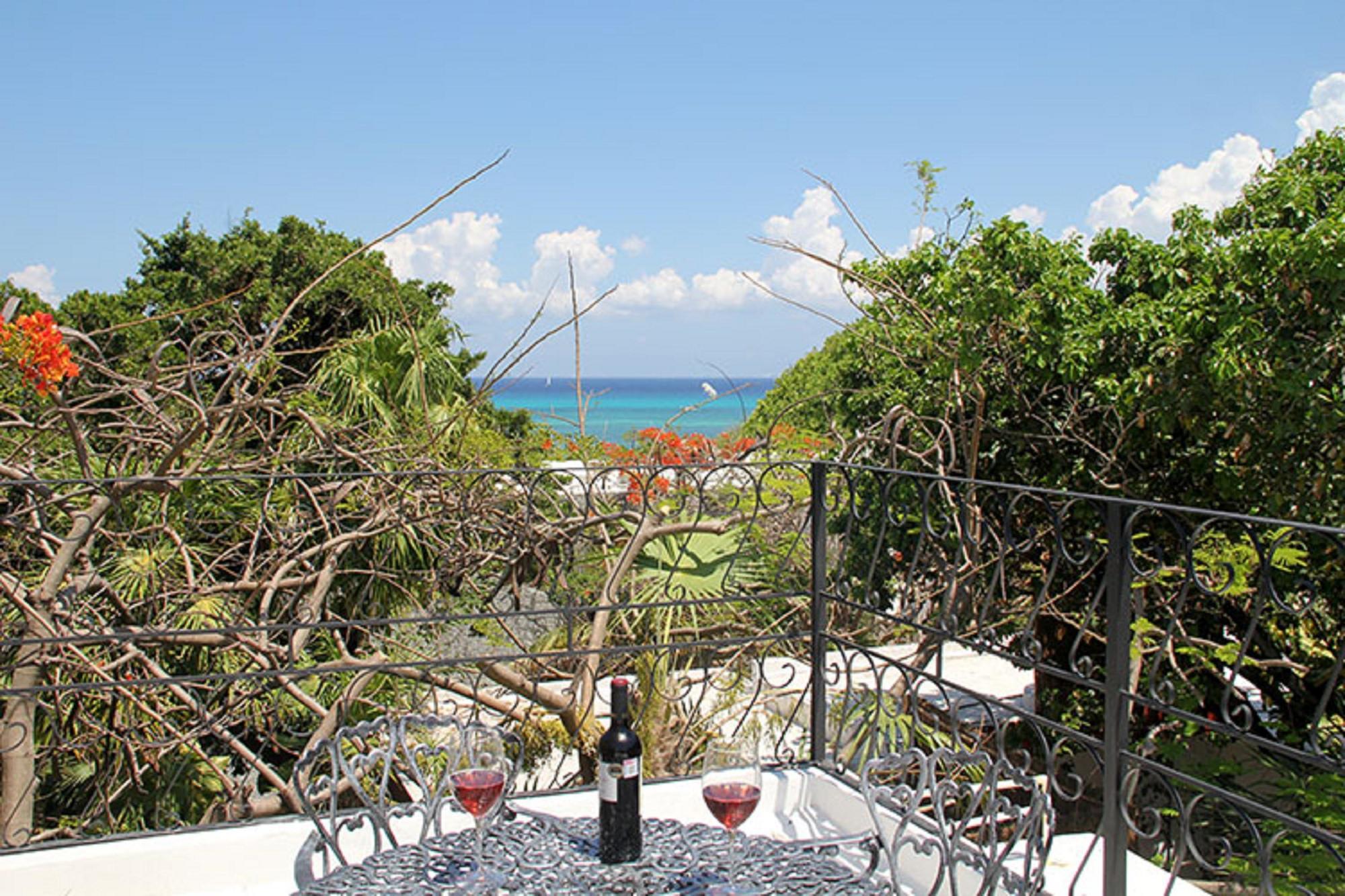 El Secreto Hotel By Bunik Playa del Carmen Extérieur photo