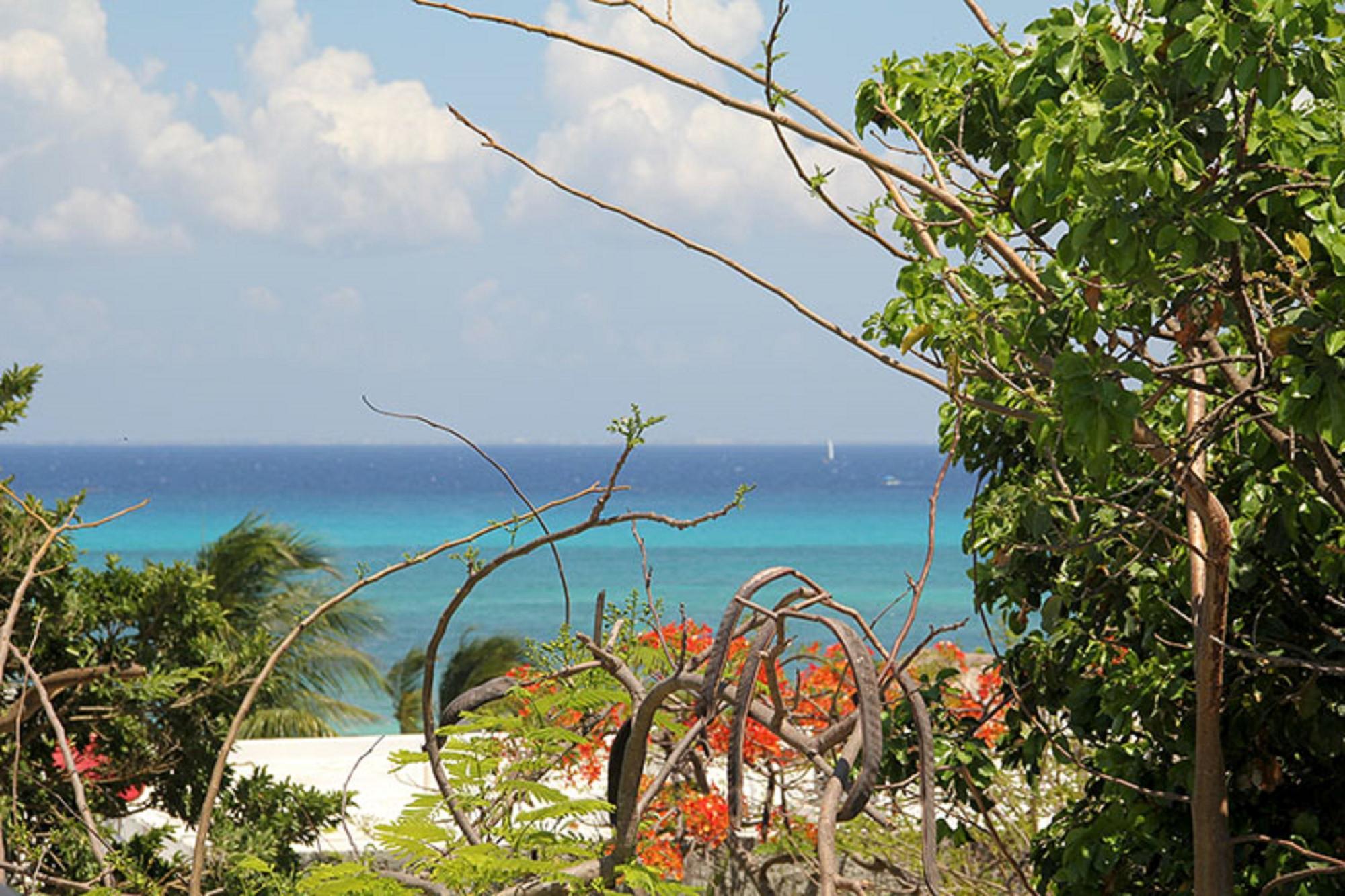 El Secreto Hotel By Bunik Playa del Carmen Extérieur photo