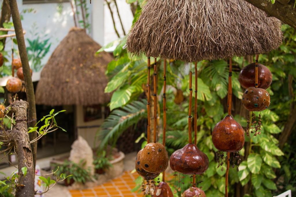 El Secreto Hotel By Bunik Playa del Carmen Extérieur photo