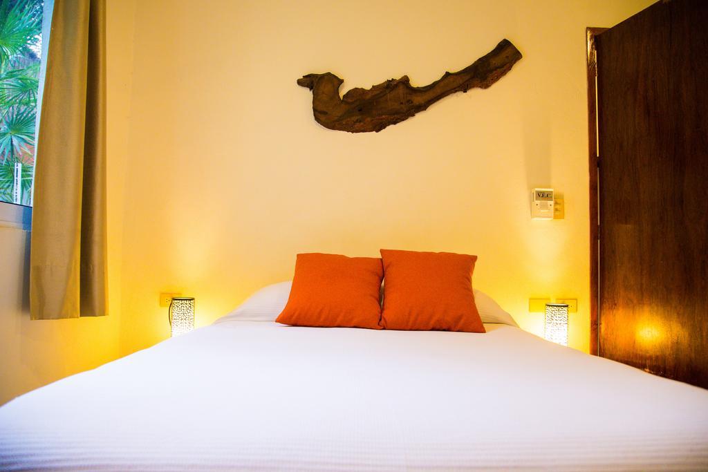 El Secreto Hotel By Bunik Playa del Carmen Extérieur photo