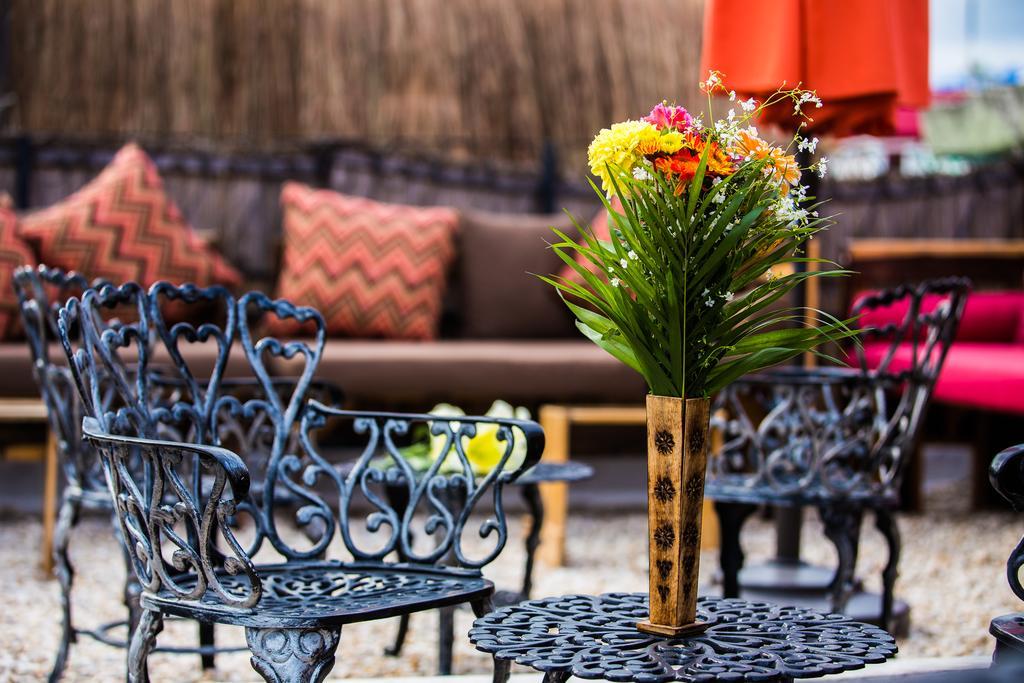 El Secreto Hotel By Bunik Playa del Carmen Extérieur photo