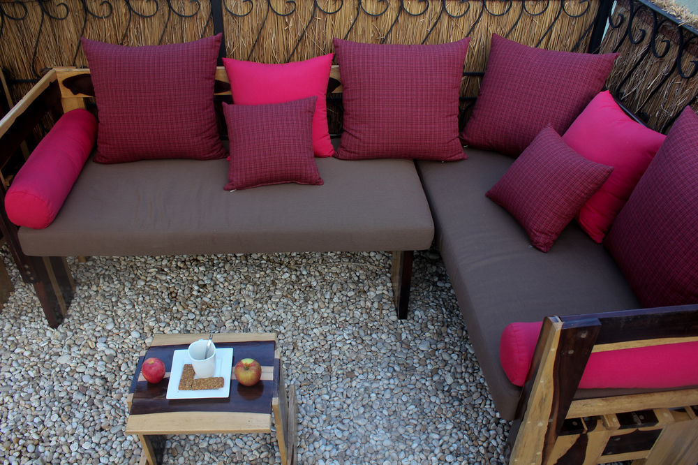 El Secreto Hotel By Bunik Playa del Carmen Extérieur photo