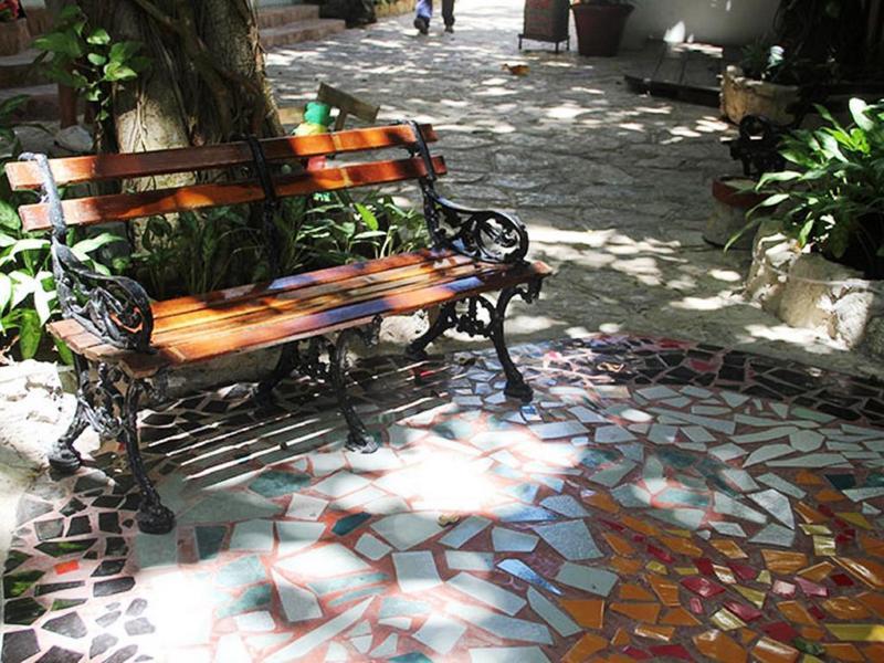 El Secreto Hotel By Bunik Playa del Carmen Extérieur photo